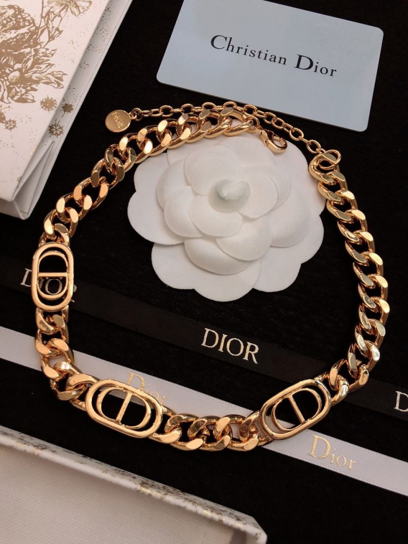 Christian Dior Bracelets